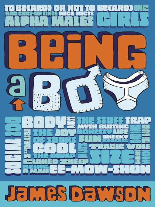 Title details for Being a Boy by Juno Dawson - Available